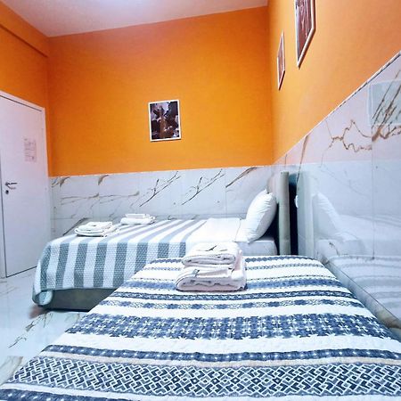 Oscar Rooms Roma Dış mekan fotoğraf
