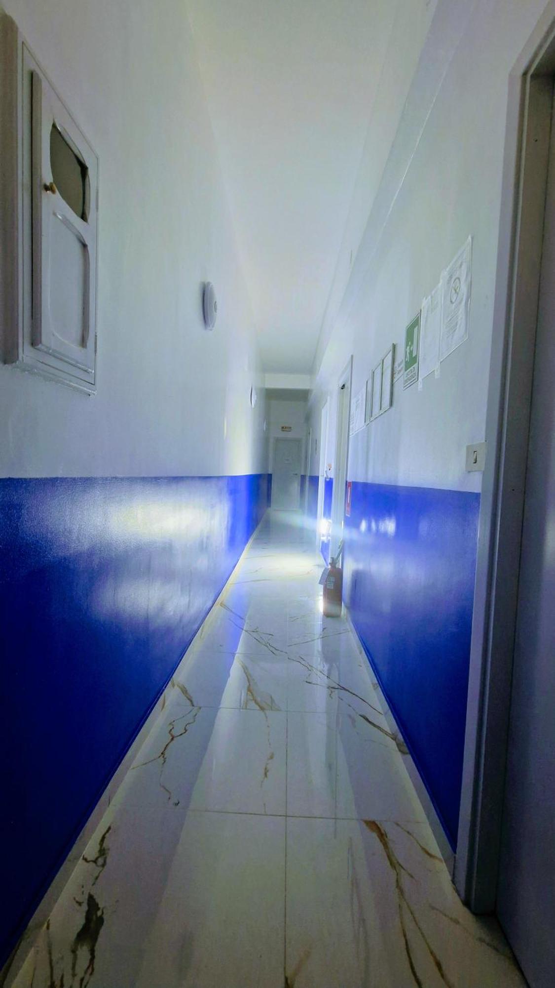Oscar Rooms Roma Dış mekan fotoğraf