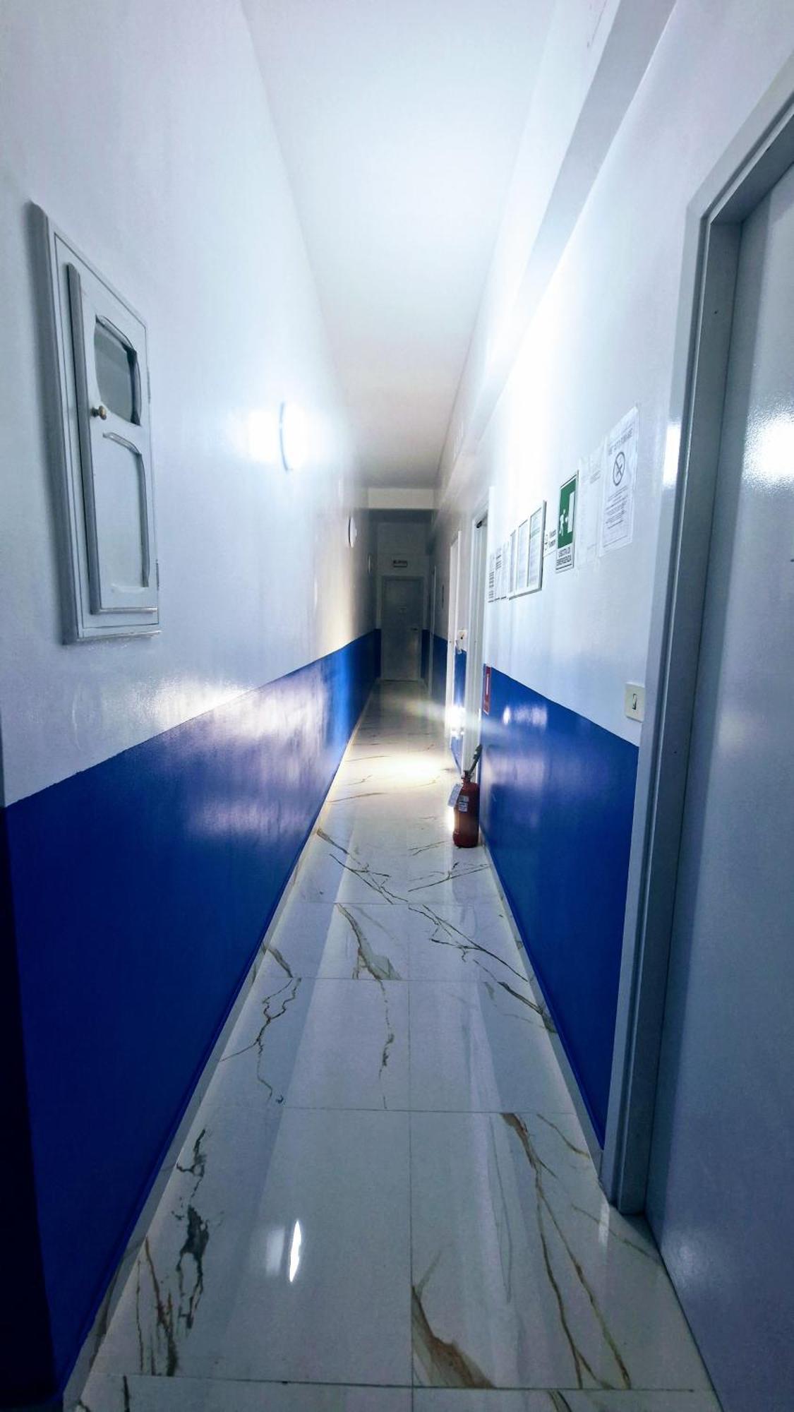 Oscar Rooms Roma Dış mekan fotoğraf