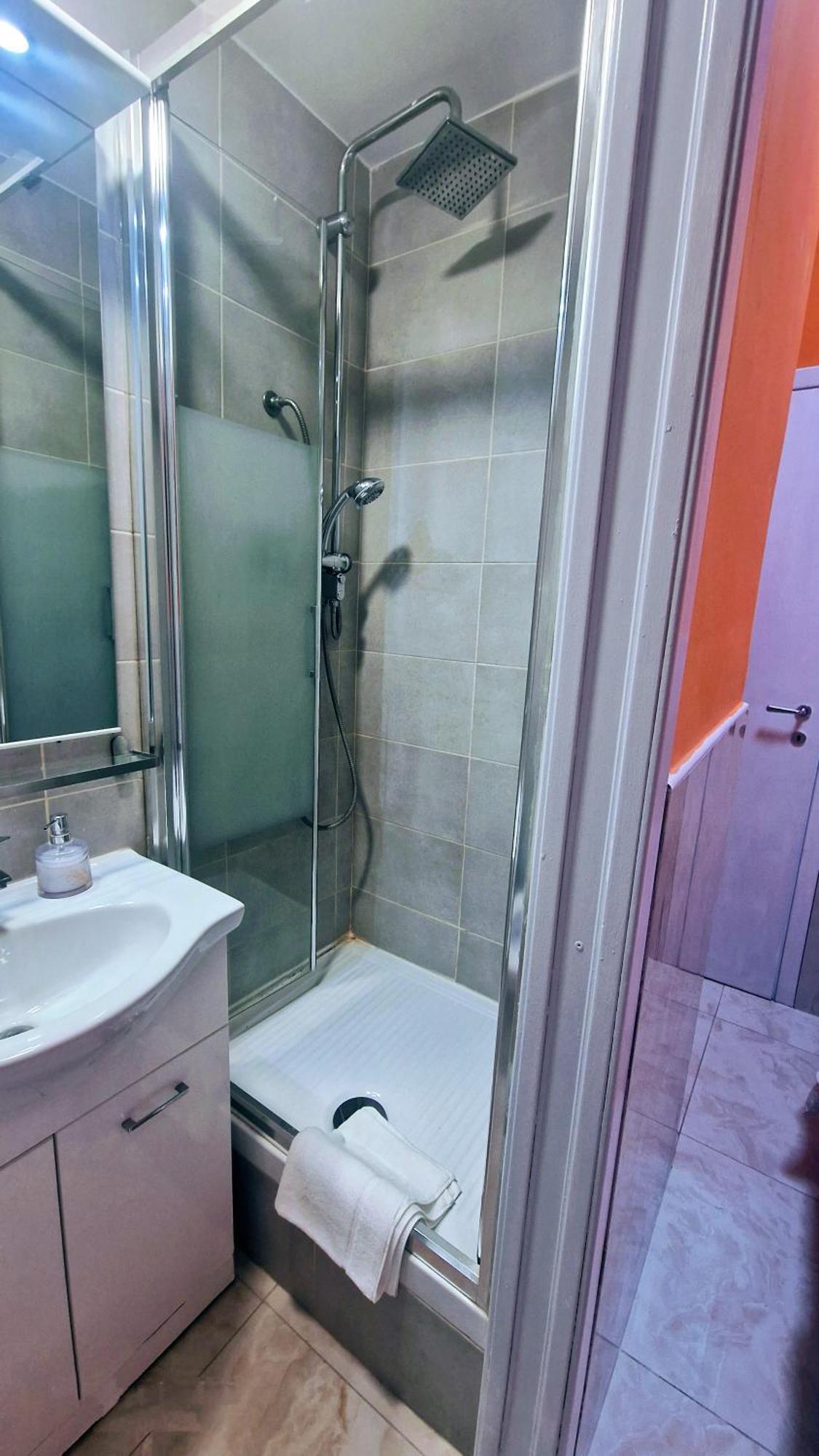 Oscar Rooms Roma Dış mekan fotoğraf