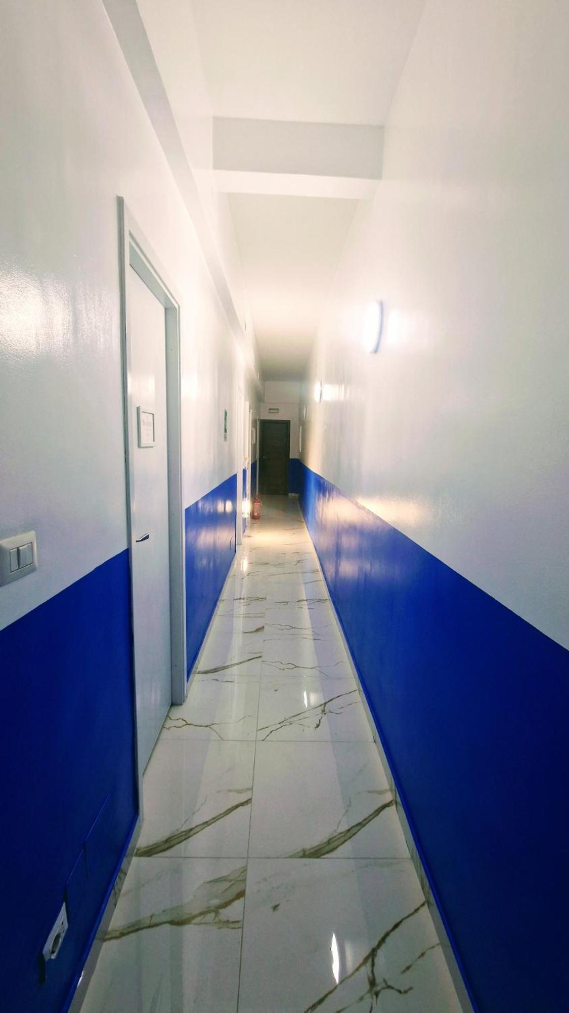 Oscar Rooms Roma Dış mekan fotoğraf