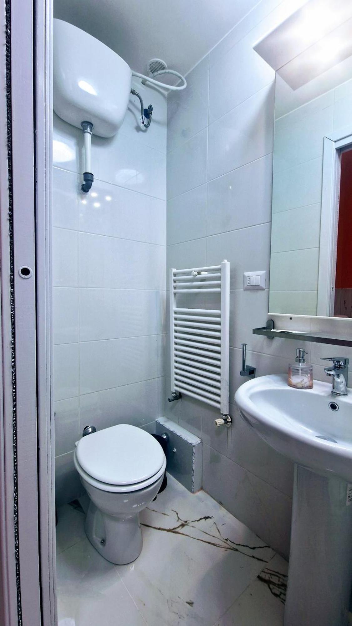 Oscar Rooms Roma Dış mekan fotoğraf