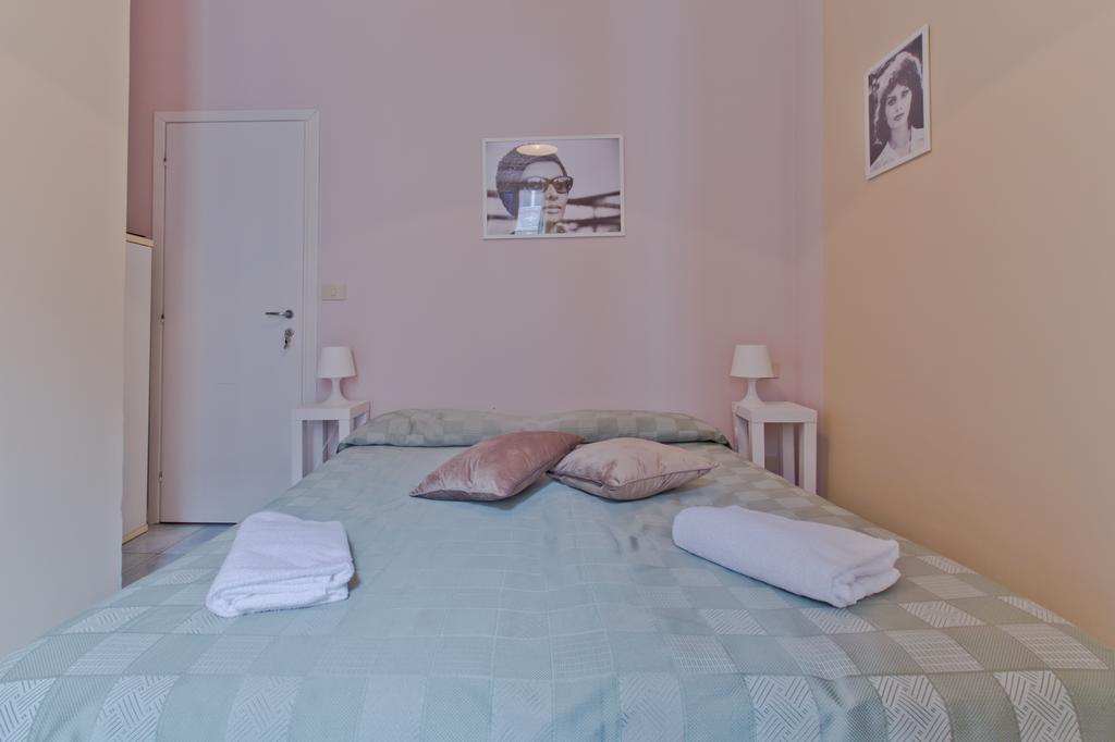 Oscar Rooms Roma Dış mekan fotoğraf