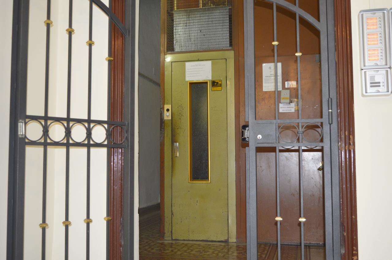 Oscar Rooms Roma Dış mekan fotoğraf