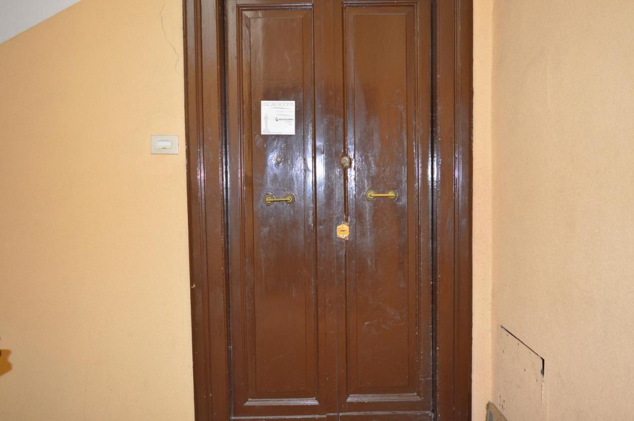 Oscar Rooms Roma Dış mekan fotoğraf